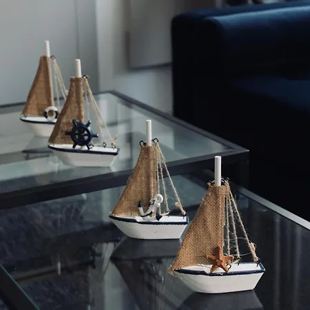Bed and Breakfast Marina Bay Μπριζ